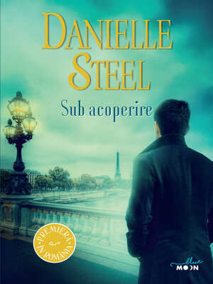 cover image of Sub acoperire